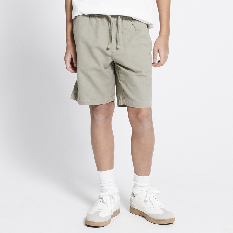 Linneshorts "August star" Linneshorts "August star"